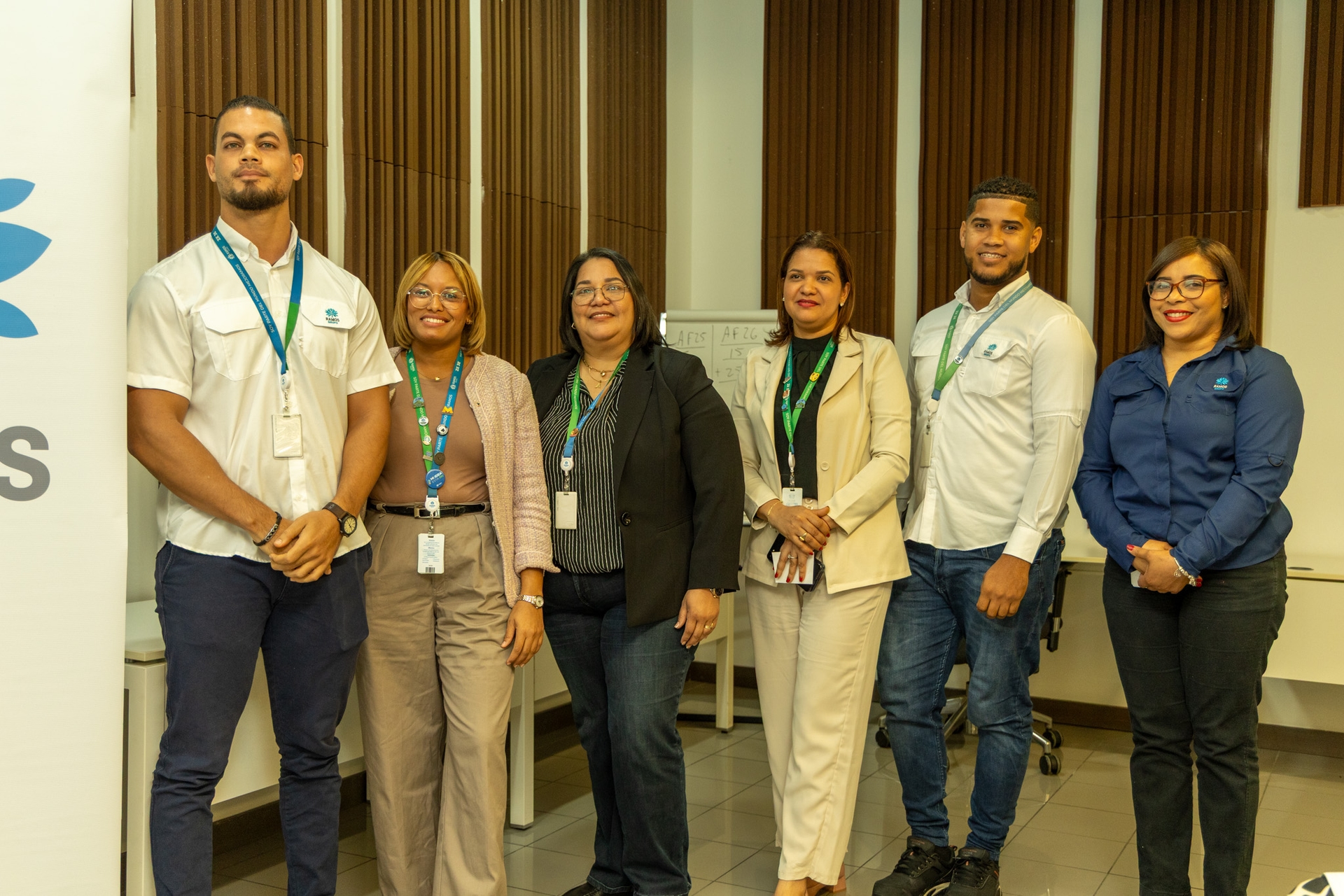 Grupo Ramos celebra el compromiso de su equipo con el encuentro "El voluntariado empieza contigo"