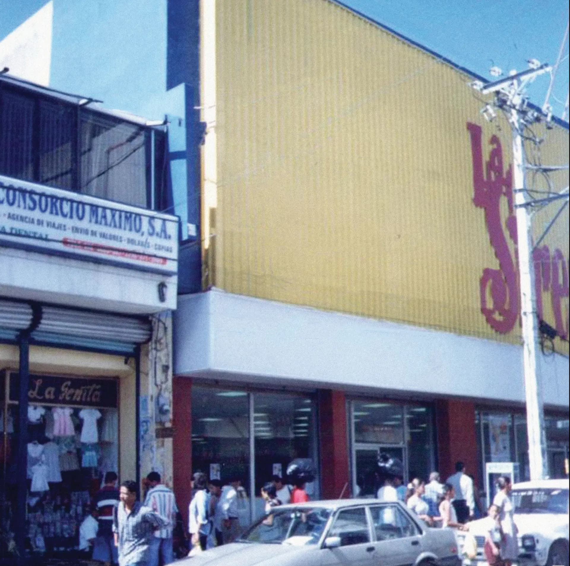 Hero background