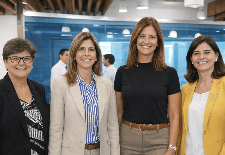 Grupo Ramos inicia proceso para obtener certificación AQUA CHECK