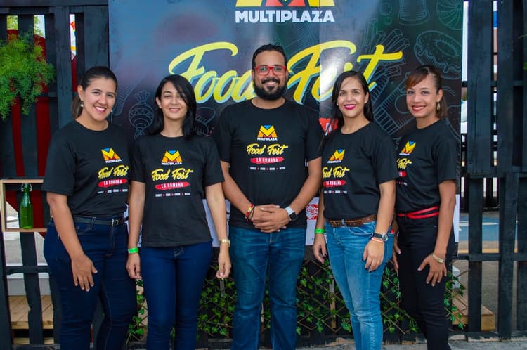 14 Food Trucks y 10 artistas en la segunda edición de “Multiplaza Food Fest”