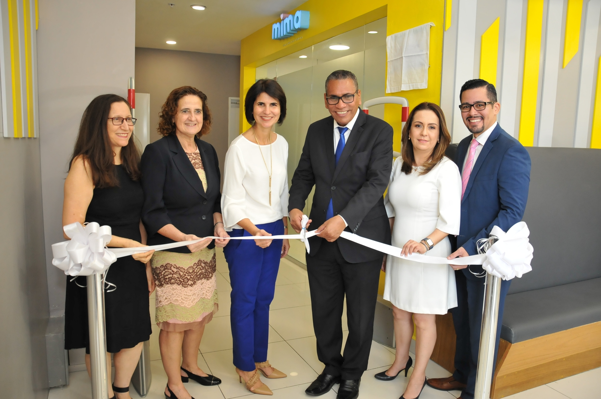 Grupo Ramos inaugura 14 salas de lactancia